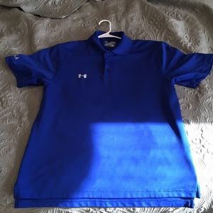 AJGA golf shirt
